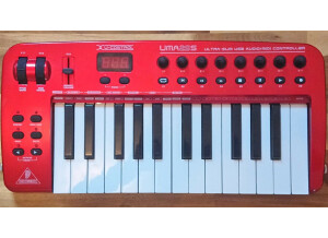 Behringer U-Control UMA25S (21165)