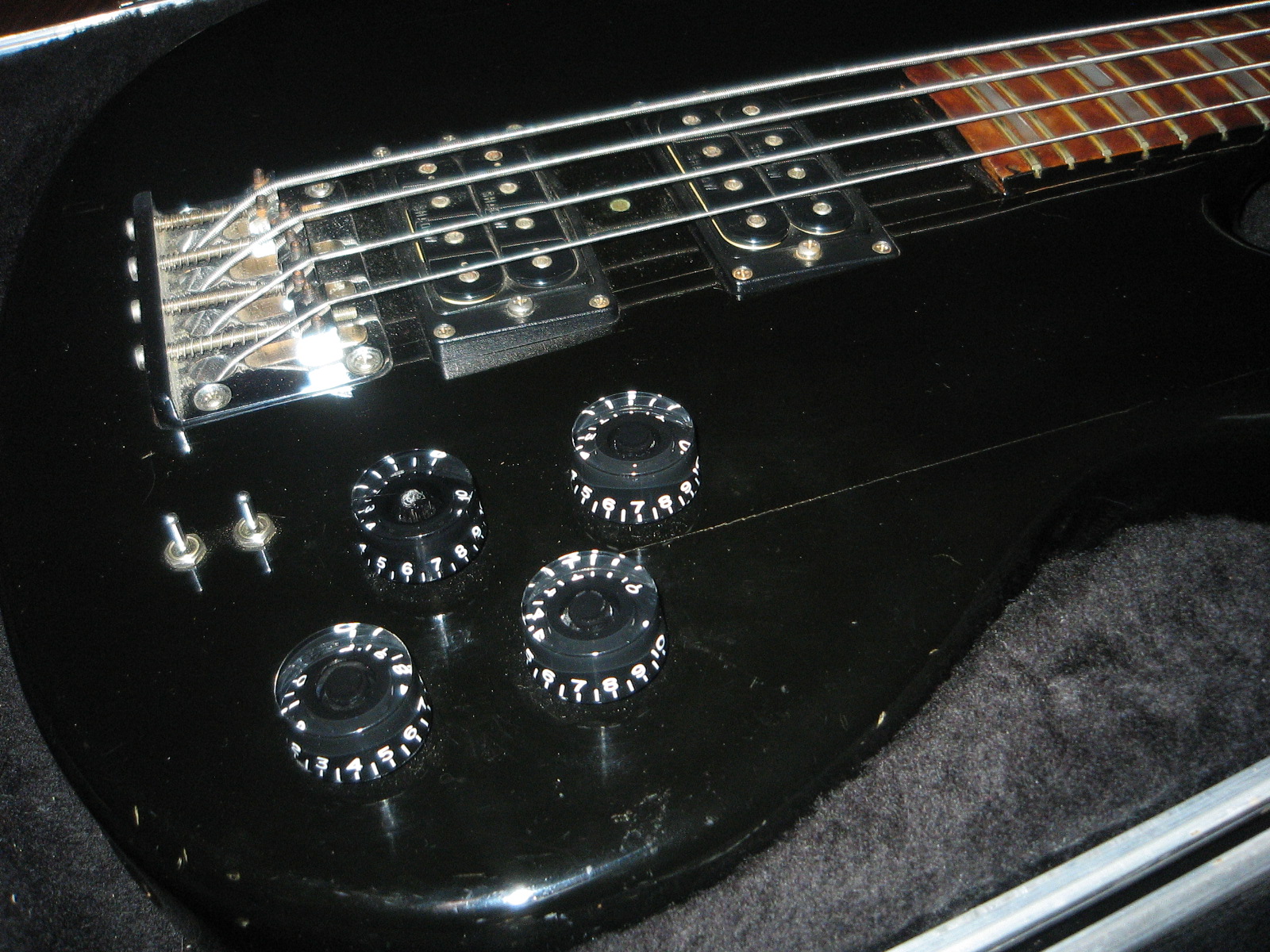 Jonas Hellborg Sound of Sweden