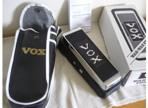 Vox V847 Wah Wah