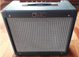 Fender Blues Junior (21946)