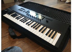 Native Instruments Komplete Kontrol S49 mk2 (42233)