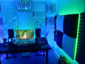 Artnovion Atlas diffuser