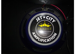 Jet City Amplification JCA2112RC (21502)