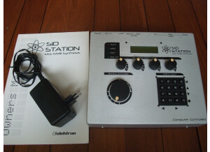 Elektron SidStation (25388)