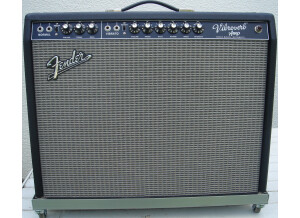 Fender Vibroverb Custom \'64