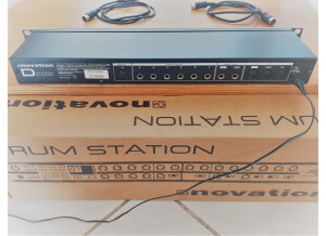 Novation D-Station (43598)