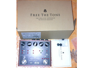 Free The Tone Ambi Space AS-1R (28517)