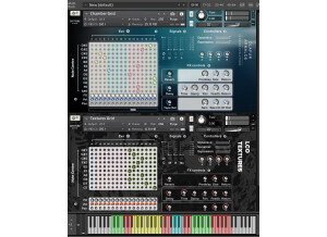Spitfire Audio London Contemporary Orchestra Textures (88512)