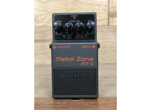 boss-boss-mt-2-metal-zone-distortion-pedal