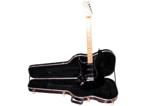 Fender American Series - Stratocaster L/H Rw Bk