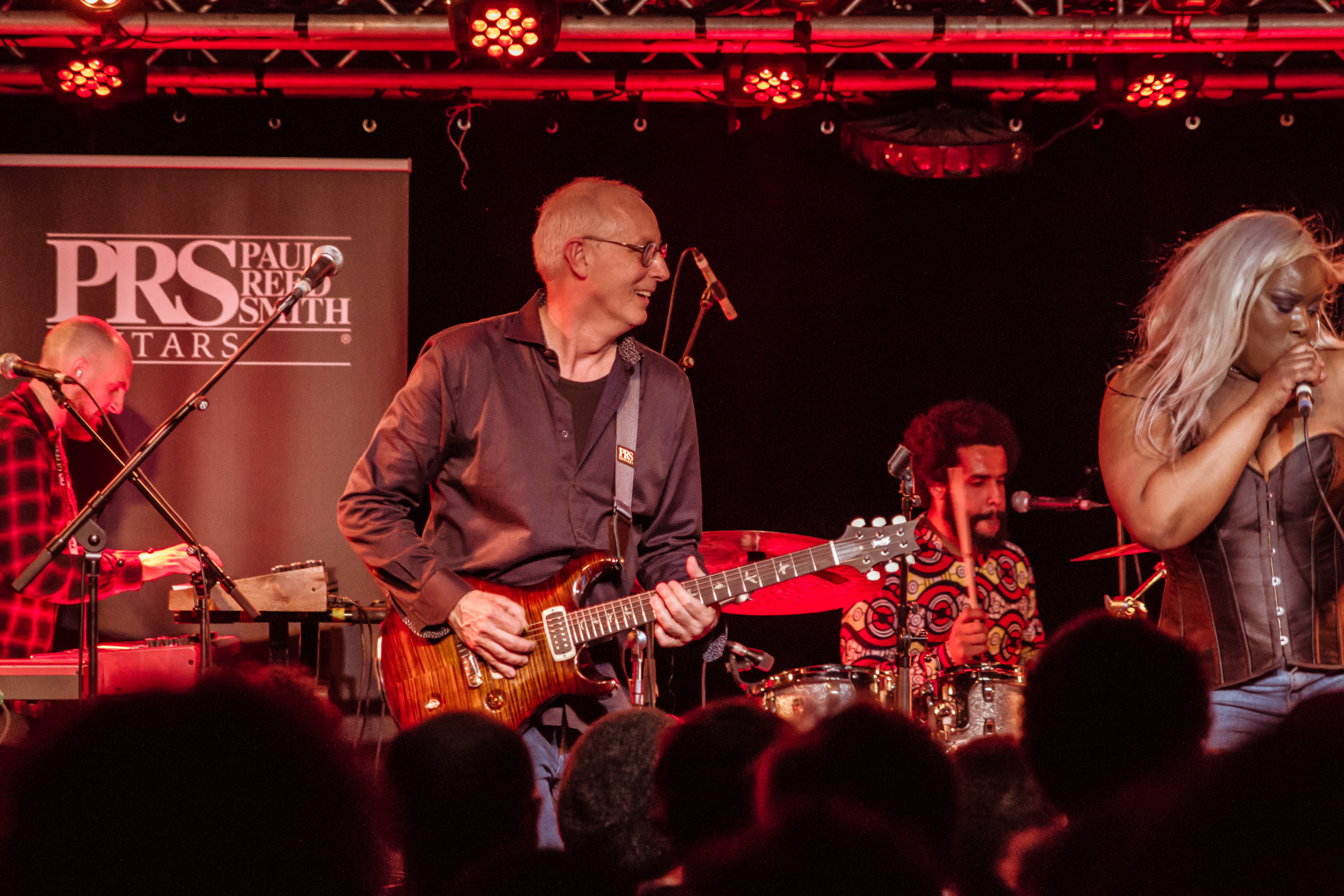 PaulReed-Smith-60