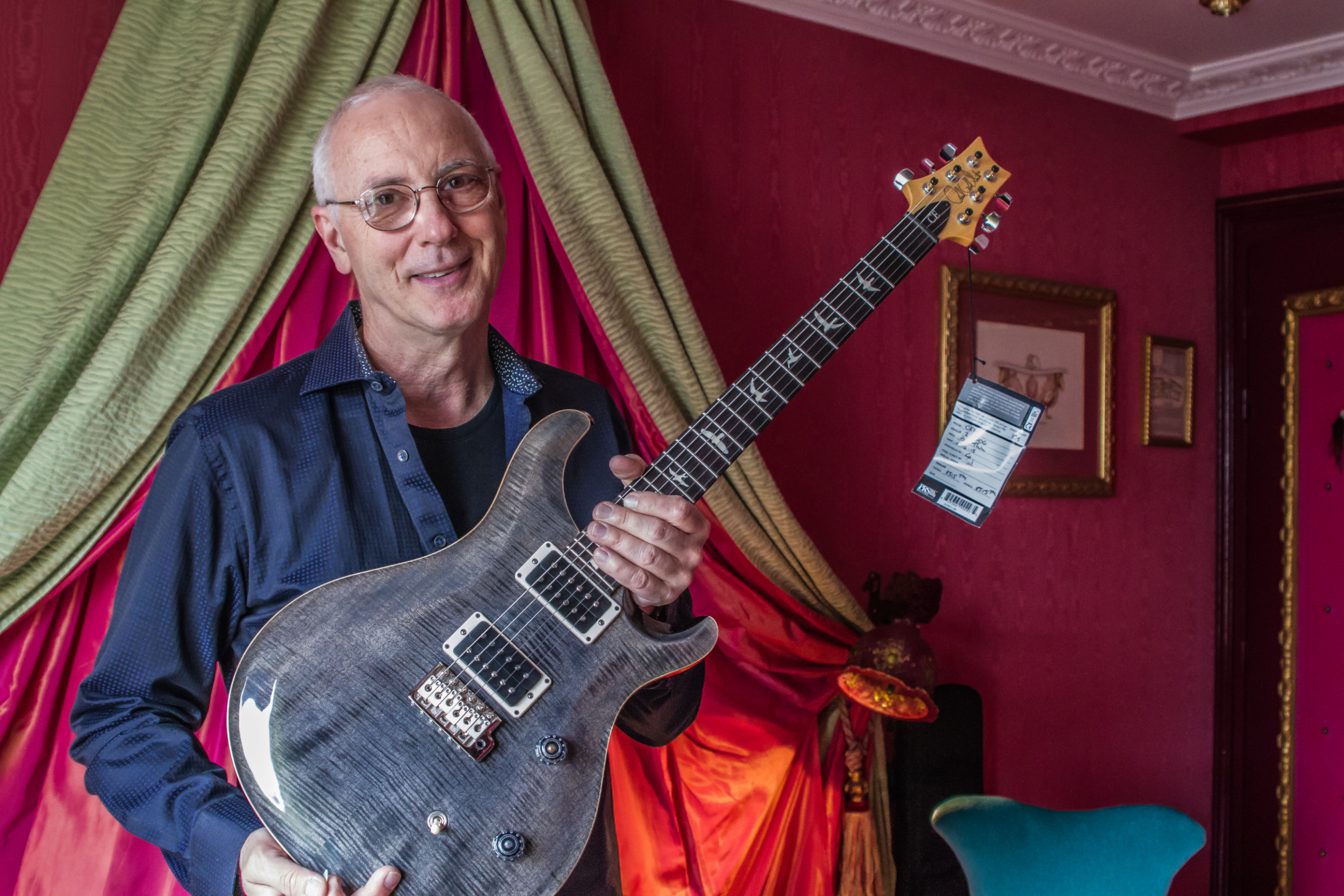 PaulReedSmith (2 sur 2)