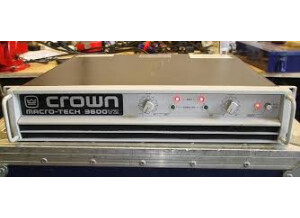 Crown MA 3600VZ (64307)