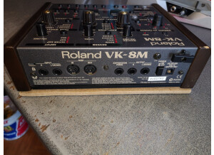 Roland VK-8M (84580)