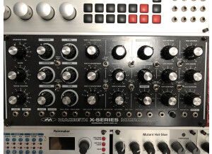 MacBeth Studio Systems Micromac-R (9449)