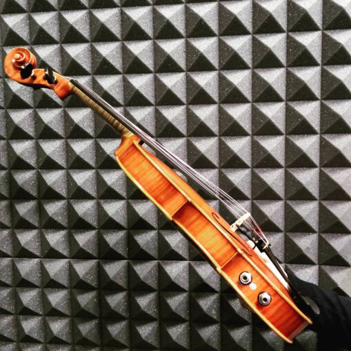 Hyvibe Violin