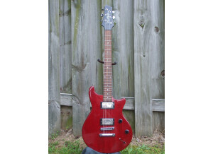 McInturff Guitars Polaris (78085)