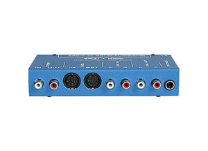 RME Audio Hammerfall DSP HDSP 9632 (22432)