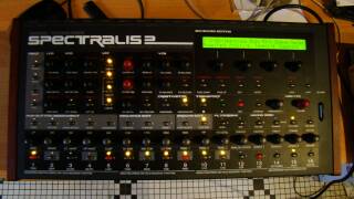 Radikal Technologies Spectralis 2