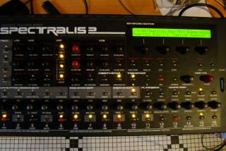 Radikal Technologies Spectralis 2