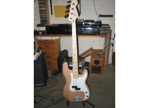 Fender Made in Japan Hybrid '50s Precision Bass