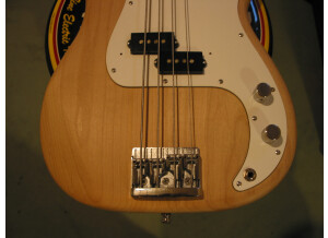 Fender Made in Japan Hybrid '50s Precision Bass