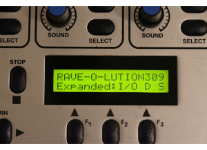 Quasimidi Rave-O-Lution 309 (83492)