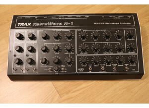 Trax Controls Retrowave R-1 (25391)