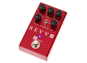 Revv Amplification G4 (84530)