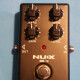 AS-4 Modern Amplifier Simulator AS-4 Modern Amplifier Simulator