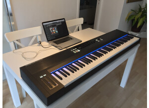Native Instruments Komplete Kontrol S88 (25878)