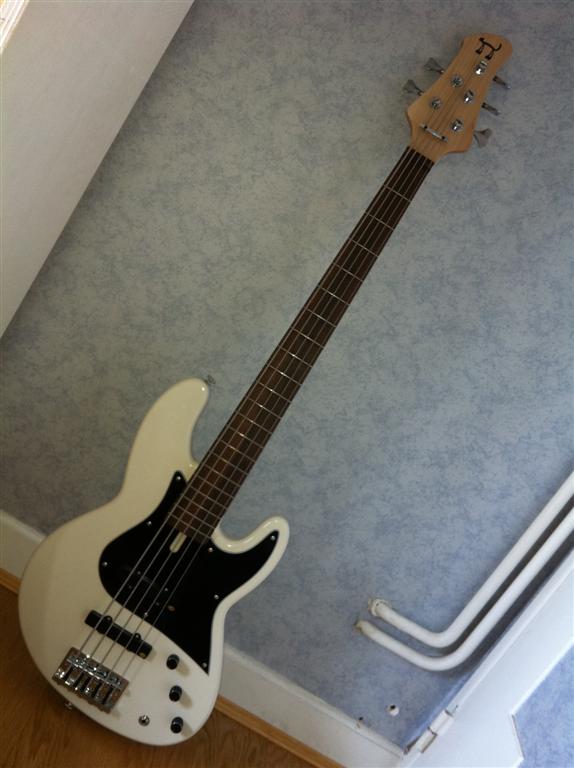 Chillamp Persane 5 passive