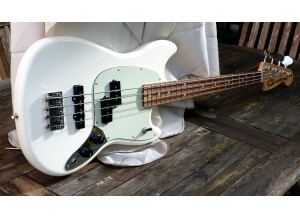Squier Vintage Modified Mustang Bass (76825)