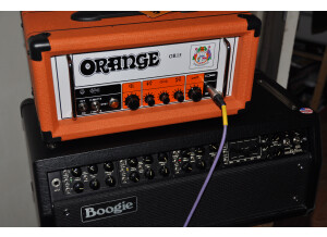 Orange PPC112C (85201)