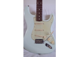 Fender Classic Player '60s Stratocaster (46156)