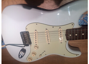 Fender Classic Player '60s Stratocaster (86024)