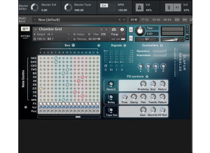 Spitfire Audio British Drama Toolkit (25955)
