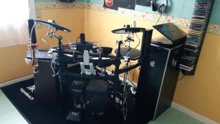 Roland TD-25K