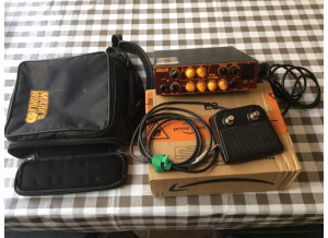 Markbass Big Bang (60354)