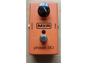 MXR M101 Phase 90 (40240)