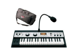 Korg microKORG XL (66520)