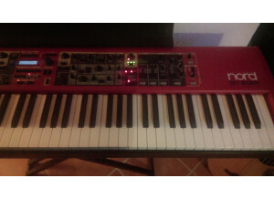 Clavia Nord Stage 88 (50018)