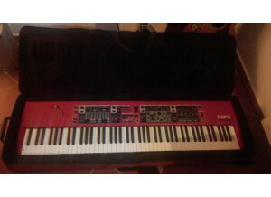 Clavia Nord Stage 88 (3097)