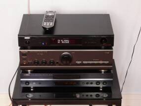 Technics SU-V620M2
