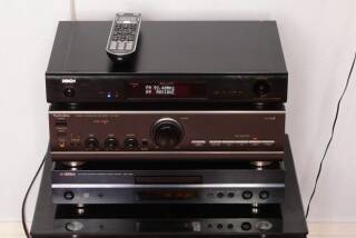 Technics SU-V620M2