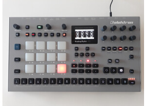 Elektron Analog Rytm MKII (95032)