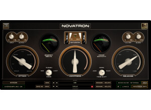 Novatron