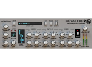 D16 Group Devastor 2