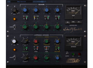 Plus 10db Bundle (Boz Digital Labs)