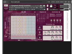 Spitfire Audio British Drama Toolkit (68250)